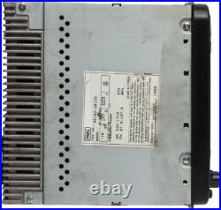 1999-2001 Hyundai Sonata AM FM Radio Receiver Cassette Player Model 96190-38100 1999-2001 Hyundai Sonata AM FM Radio Receiver Cassette Player Model 96190-38100
