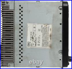 1999-2001 Hyundai Sonata AM FM Radio Receiver Cassette Player Model 96190-38100