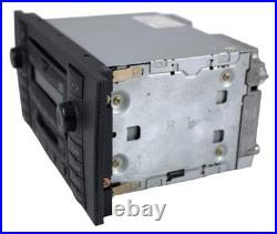 1999-2003 Audi A6 Symphony AM FM Radio CD Cassette Player Part Number 4B0035195A