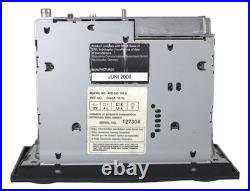 1999-2003 Audi A6 Symphony AM FM Radio CD Cassette Player Part Number 4B0035195A