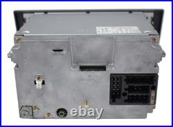 1999-2003 Audi A6 Symphony AM FM Radio CD Cassette Player Part Number 4B0035195A