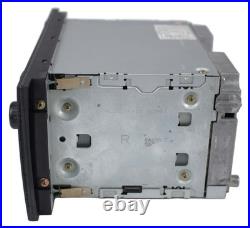 1999-2003 Audi A6 Symphony AM FM Radio CD Cassette Player Part Number 4B0035195A