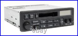 1999-2004 Honda Odyssey AM FM Radio Cassette Player 39100-S0X-A110-M1 4PX0