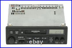 1999-2004 Honda Odyssey AM FM Radio Cassette Player 39100-S0X-A110 -M1 Face 4PX0
