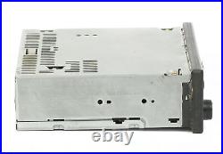 1999-2004 Honda Odyssey AM FM Radio Cassette Player 39100-S0X-A110 -M1 Face 4PX0