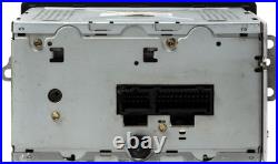 2000-01 Chevrolet Impala Monte Carlo AM FM Radio CD Cassette Player 09379071 UP0