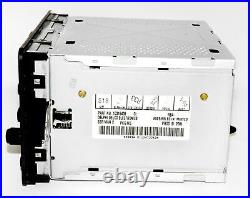 2000-05 Chevrolet Impala AM FM Radio Cassette Single Disc CD Player 09394159 UP0 2000-05 Chevrolet Impala AM FM Radio Cassette Single Disc CD Player 09394159 UP0