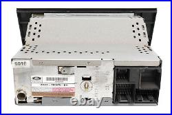 2000-2001 Lincoln LS AM FM Radio Cassette Player CD Controls Part XW4F-18C870-BH