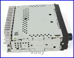 2000-2001 Subaru Legacy Radio AM FM Cassette Player 86201AE08A Face P120 2000-2001 Subaru Legacy Radio AM FM Cassette Player 86201AE08A Face P120