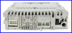 2000-2001 Subaru Legacy Radio AM FM Cassette Player 86201AE08A Face P120