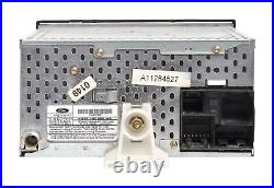 2001-04 Ford Escape AMFM Radio Single CD and Cassette Player Part YU3F-18C868-AA