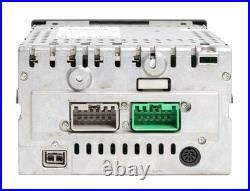 2001-04 Volvo 40 Series AM FM Receiver With Cassette Player V02390Y508915 HU-415