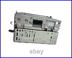 2001 2002 2000 1999 98 Honda Accord 6 Disc CD Cassette Player Radio Receiver OEM