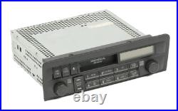 2001-2002 Civic Honda AM FM Radio Cassette Player 39100-S5A-A110-M1 Face 2PC3
