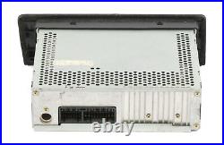 2001-2002 Civic Honda AM FM Radio Cassette Player 39100-S5A-A110-M1 Face 2PC3 2001-2002 Civic Honda AM FM Radio Cassette Player 39100-S5A-A110-M1 Face 2PC3