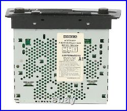 2001-2002 Civic Honda AM FM Radio Cassette Player 39100-S5A-A110-M1 Face 2PC3 2001-2002 Civic Honda AM FM Radio Cassette Player 39100-S5A-A110-M1 Face 2PC3