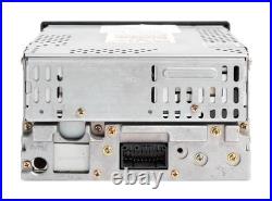 2001-2002 Honda Accord Radio AM FM Cassette 6 Disc CD Player 39100-S84-A300 1TA1