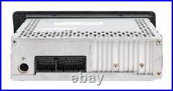 2001-2002 Honda Civic AM FM Radio Cassette Player 39100-S5A-A110-M1 2PC3