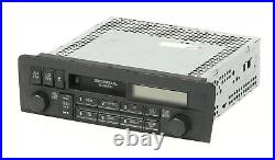 2001-2002 Honda Civic AM FM Radio Cassette Player 39100-S5A-A110-M1 Face 2PC3 2001-2002 Honda Civic AM FM Radio Cassette Player 39100-S5A-A110-M1 Face 2PC3