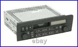 2001-2002 Honda Civic AM FM Radio Cassette Player 39100-S5A-A110-M1 Face 2PC3