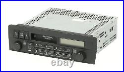 2001-2002 Honda Civic AM FM Radio Cassette Player 39100-S5A-A110-M1 Face 2PC3