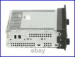 2001-2002 Honda Civic AM FM Radio Cassette Player 39100-S5A-A110-M1 Face 2PC3 2001-2002 Honda Civic AM FM Radio Cassette Player 39100-S5A-A110-M1 Face 2PC3