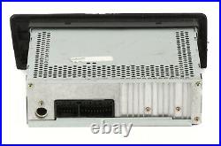 2001-2002 Honda Civic AM FM Radio Cassette Player 39100-S5A-A110-M1 Face 2PC3 2001-2002 Honda Civic AM FM Radio Cassette Player 39100-S5A-A110-M1 Face 2PC3
