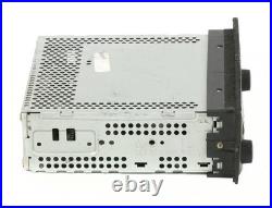 2001-2002 Honda Civic AM FM Radio Cassette Player 39100-S5A-A110-M1 Face 2PC3