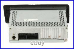 2001-2002 Honda Civic AM FM Radio Cassette Player 39100-S5A-A110-M1 Face 2PC3