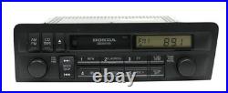 2001-2002 Honda Civic AM FM Radio Dolby Cassette Player 39100-S5A-A110-M1