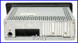 2001-2002 Honda Civic AM FM Radio Dolby Cassette Player 39100-S5A-A110-M1