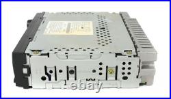 2001-2002 Subaru Forester AM FM Cassette Player 86201FC070 Face P122