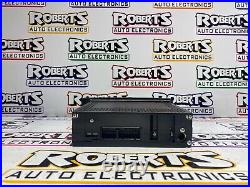 2001-2005 HONDA Civic REFURBISHED AM FM RADIO CD Player 39101-S5T-A110-M1