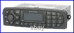 2001-2005 Mercedes-Benz C-Class AM FM Radio Cassette Player Part A203 820 10 86