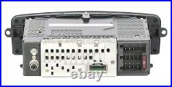 2001-2005 Mercedes-Benz C-Class AM FM Radio Cassette Player Part A203 820 10 86