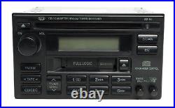 2001 Kia Optima Magentis OEM Original AMFM Cassette Single CD Player 96190-3C100 2001 Kia Optima Magentis OEM Original AMFM Cassette Single CD Player 96190-3C100