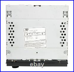 2001 Kia Optima Magentis OEM Original AMFM Cassette Single CD Player 96190-3C100 2001 Kia Optima Magentis OEM Original AMFM Cassette Single CD Player 96190-3C100