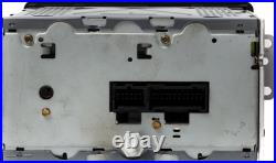 2002-03 Chevrolet Blazer AM FM Radio CD Cassette Player AUX Upgrade 15091317 UN0