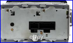 2002-03 Chevrolet Blazer AM FM Radio CD Cassette Player AUX Upgrade 15091317 UN0
