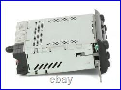 2002-04 Mini Cooper AM FM Radio Receiver Cassette Player Part Number 65126918529 2002-04 Mini Cooper AM FM Radio Receiver Cassette Player Part Number 65126918529