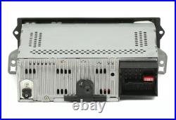 2002-04 Mini Cooper AM FM Radio Receiver Cassette Player Part Number 65126918529 2002-04 Mini Cooper AM FM Radio Receiver Cassette Player Part Number 65126918529