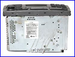 2002-2003 Jaguar X-Type AM FM Radio Cassette Player 1X43-18K876-CA 2002-2003 Jaguar X-Type AM FM Radio Cassette Player 1X43-18K876-CA