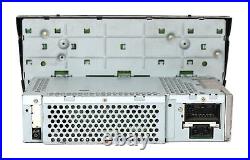 2002-2003 Jaguar X-Type AM FM Radio Cassette Player 1X43-18K876-CA 2002-2003 Jaguar X-Type AM FM Radio Cassette Player 1X43-18K876-CA