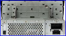 2002-2003 Jaguar X Type AM FM Radio Cassette Player Model Number 1X43-18K876-AB