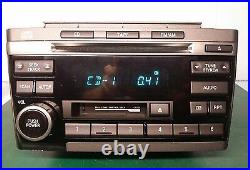 2002-2003 Nissan Maxima Radio CD Player 28188-5y701