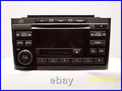 2002-2003 Nissan Maxima Radio CD Player 28188-5y701