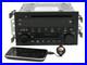 2002_2003_Oldsmobile_Aurora_Radio_AM_FM_Cassette_CD_player_Part_Number_25734856_01_aiur