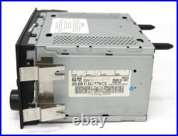 2002-2003 Oldsmobile Aurora Radio AM FM Cassette CD player Part Number 25734856