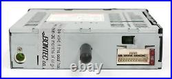 2002-2005 Kia Sedona AM FM Radio Receiver Cassette Player Model 0K54X 66 860 C
