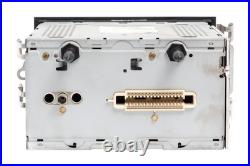 2002 Buick LeSabre AM FM Radio Receiver Cassette CD Player 9366424 Opt Code UP0